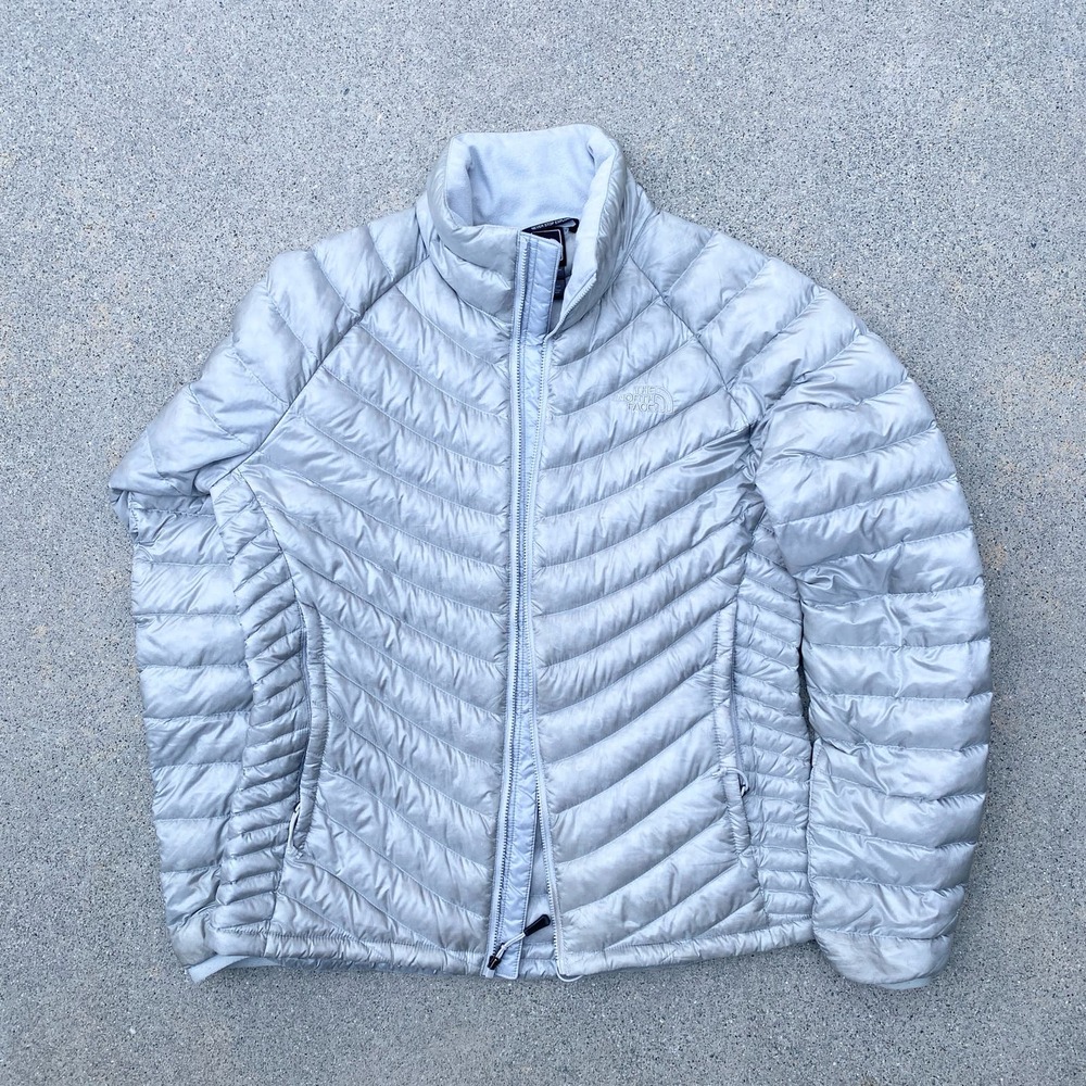 THE NORTH FACE Summit Down Jacket Women's Puffer